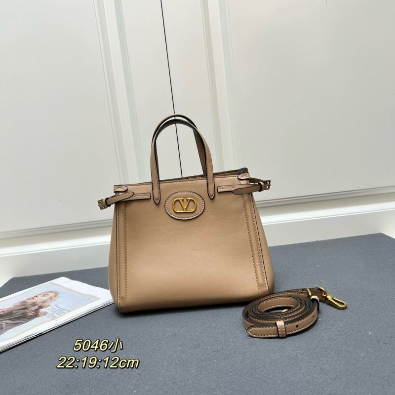 Valentino Shopping Bags